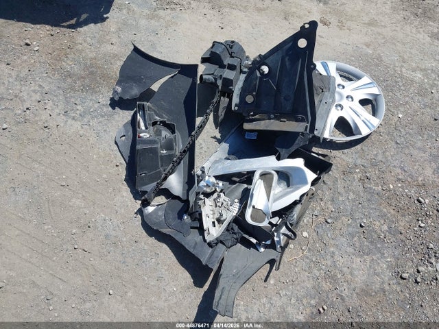 1N4AL3AP9EC423163 Nissan Altima 2.5/2.5 S/2.5 Sl/2.5 Sv