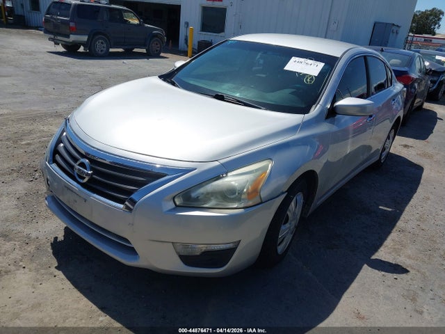 1N4AL3AP9EC423163 Nissan Altima 2.5/2.5 S/2.5 Sl/2.5 Sv
