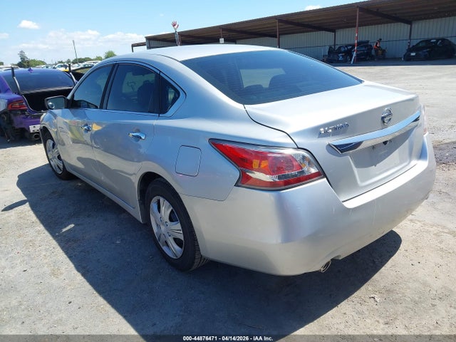 1N4AL3AP9EC423163 Nissan Altima 2.5/2.5 S/2.5 Sl/2.5 Sv