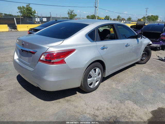 1N4AL3AP9EC423163 Nissan Altima 2.5/2.5 S/2.5 Sl/2.5 Sv