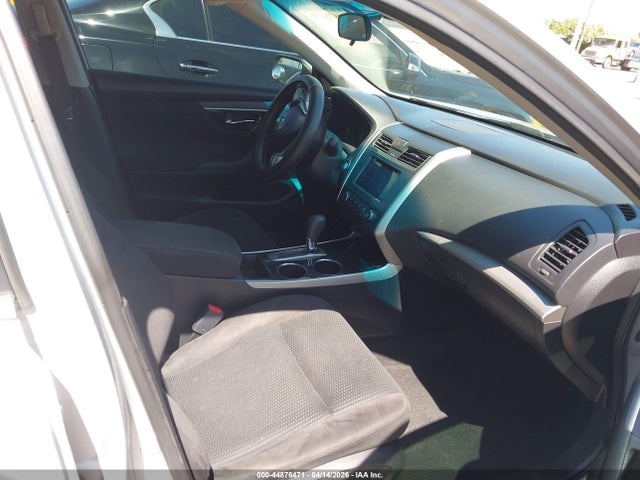 1N4AL3AP9EC423163 Nissan Altima 2.5/2.5 S/2.5 Sl/2.5 Sv