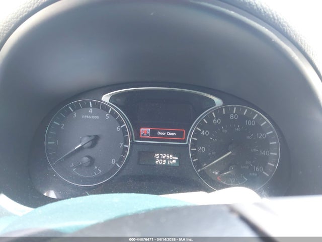 1N4AL3AP9EC423163 Nissan Altima 2.5/2.5 S/2.5 Sl/2.5 Sv