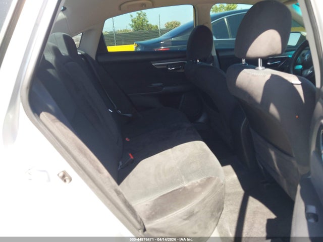 1N4AL3AP9EC423163 Nissan Altima 2.5/2.5 S/2.5 Sl/2.5 Sv
