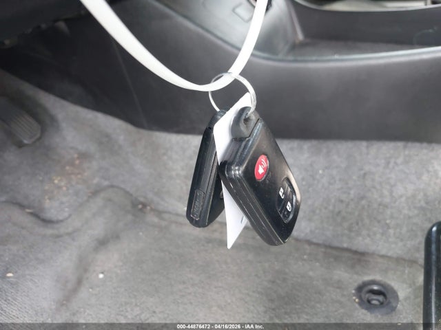 2013 TOYOTA PRIUS JTDKN3DUXD1634067 Photo 10