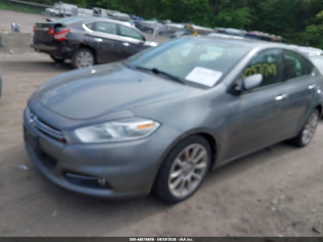 Aukcja sprzedaży 2013 Dodge Dart Limited, vin: 1C3CDFCAXDD714391, numer aukcji: 44876474