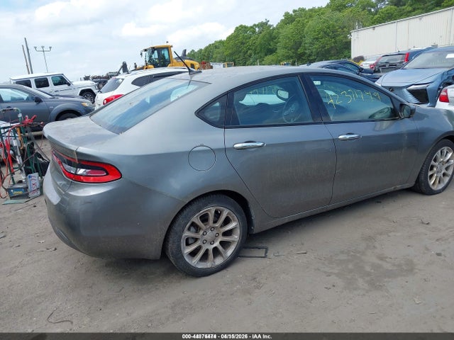 Aukcja sprzedaży 2013 Dodge Dart Limited, vin: 1C3CDFCAXDD714391, numer aukcji: 44876474