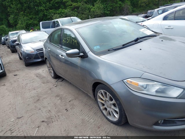 Aukcja sprzedaży 2013 Dodge Dart Limited, vin: 1C3CDFCAXDD714391, numer aukcji: 44876474