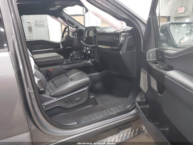 Aukcja sprzedaży 2023 Ford F-150 Xlt, vin: 1FTFW1E81PKE39672, numer aukcji: 44876475