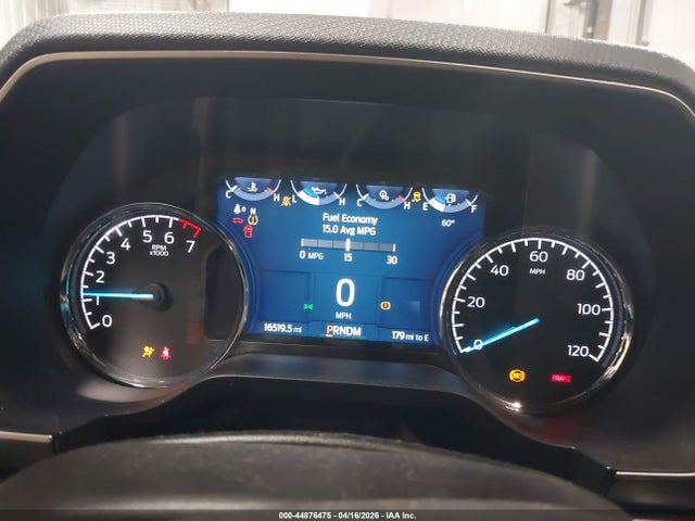 Aukcja sprzedaży 2023 Ford F-150 Xlt, vin: 1FTFW1E81PKE39672, numer aukcji: 44876475