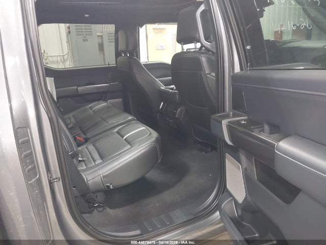 Aukcja sprzedaży 2023 Ford F-150 Xlt, vin: 1FTFW1E81PKE39672, numer aukcji: 44876475