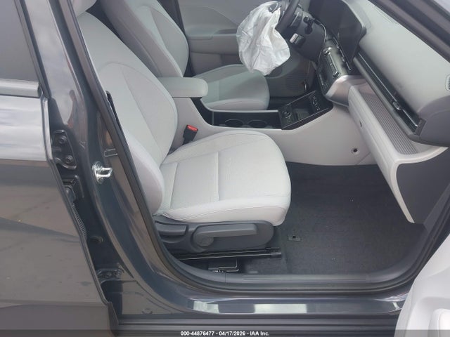 2024 Hyundai Kona Sel მანქანა იყიდება აუქციონზე, vin: KM8HC3AB5RU144494, აუქციონის ნომერი: 44876477