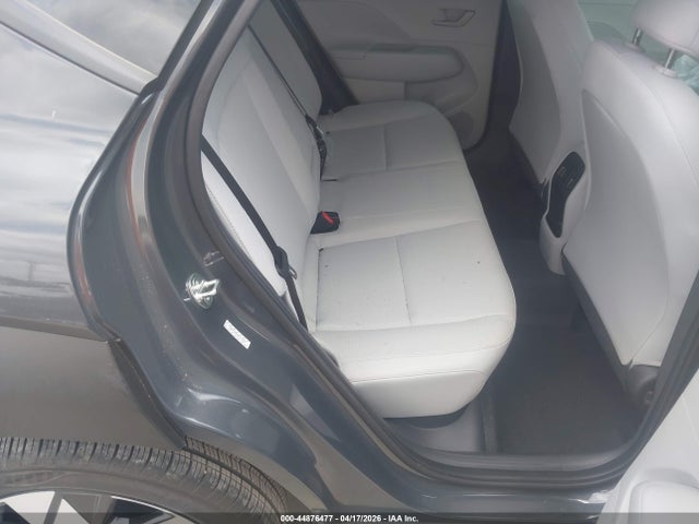 2024 Hyundai Kona Sel მანქანა იყიდება აუქციონზე, vin: KM8HC3AB5RU144494, აუქციონის ნომერი: 44876477