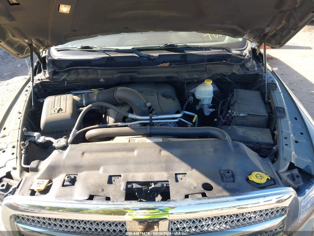 Продаж на аукціоні авто 2013 Ram 1500 Laramie Longhorn Edition, vin: 1C6RR6PT6DS700283, номер лоту: 44876479