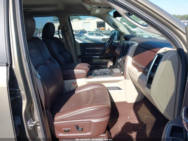 Продаж на аукціоні авто 2013 Ram 1500 Laramie Longhorn Edition, vin: 1C6RR6PT6DS700283, номер лоту: 44876479