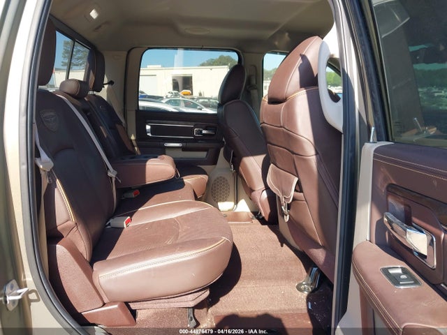 Продаж на аукціоні авто 2013 Ram 1500 Laramie Longhorn Edition, vin: 1C6RR6PT6DS700283, номер лоту: 44876479