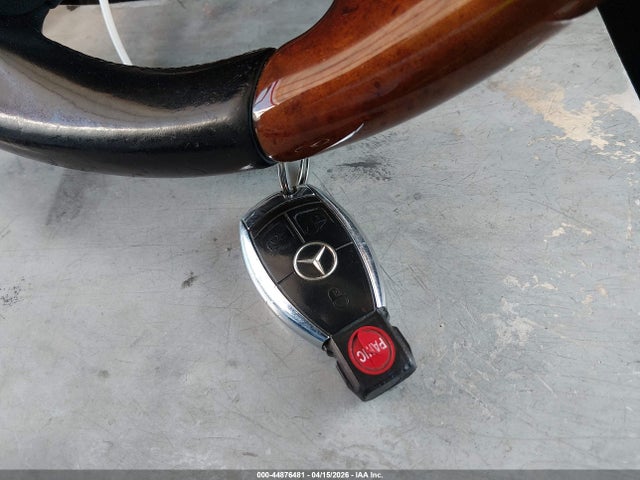 Продажа на аукционе авто 2008 Mercedes-benz S 550, vin: WDDNG71X78A176724, номер лота: 44876481