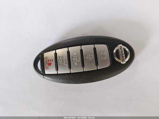 5N1AZ2MGXFN284595 Nissan Murano Platinum