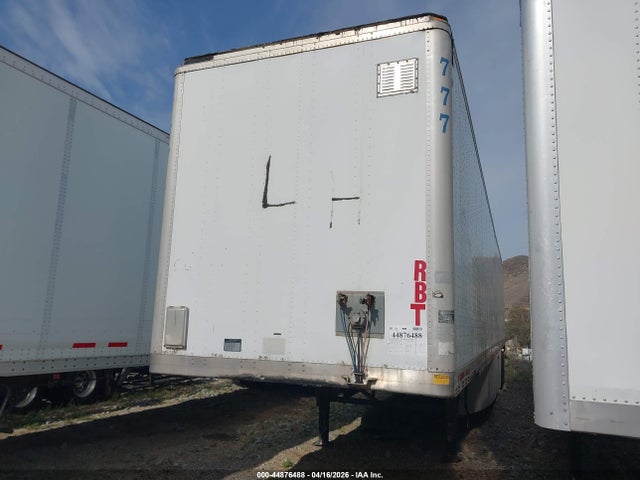 Продаж на аукціоні авто 2002 Wabash National Corp Unknown, vin: 1JJV532W92F799388, номер лоту: 44876488