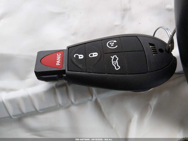 44876489 :رقم المزاد ، 1C3CDFBB5GD518003 vin ، 2016 Dodge Dart Sxt مزاد بيع