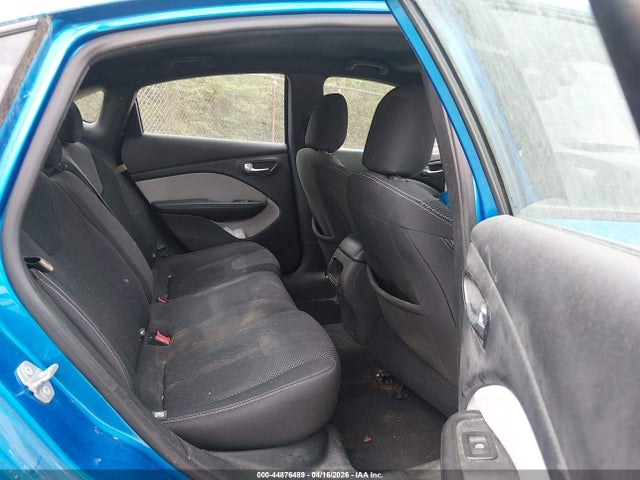 44876489 :رقم المزاد ، 1C3CDFBB5GD518003 vin ، 2016 Dodge Dart Sxt مزاد بيع