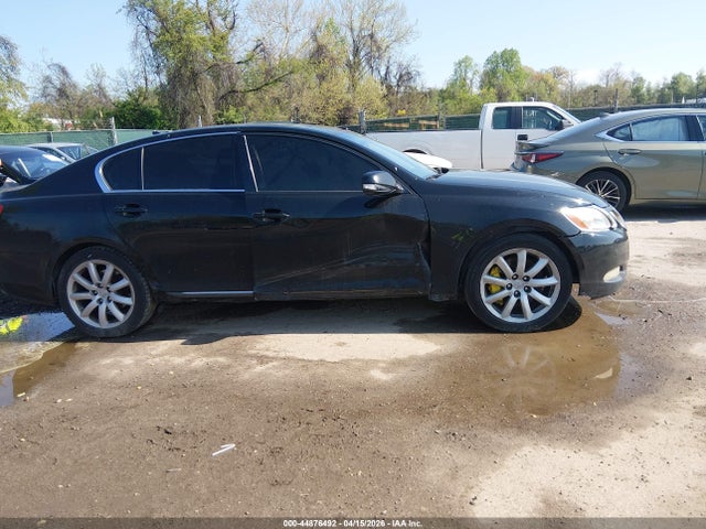 2008 Lexus Gs 350 მანქანა იყიდება აუქციონზე, vin: JTHCE96S880015206, აუქციონის ნომერი: 44876492