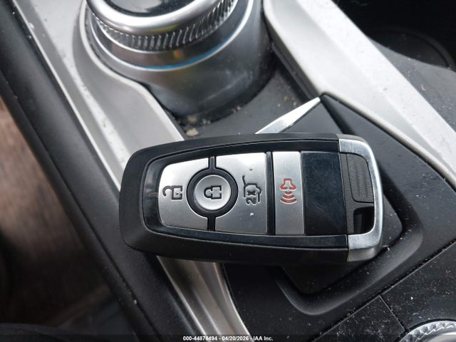 44876494 :رقم المزاد ، 1FMSK8DH1PGA18201 vin ، 2023 Ford Explorer Xlt مزاد بيع