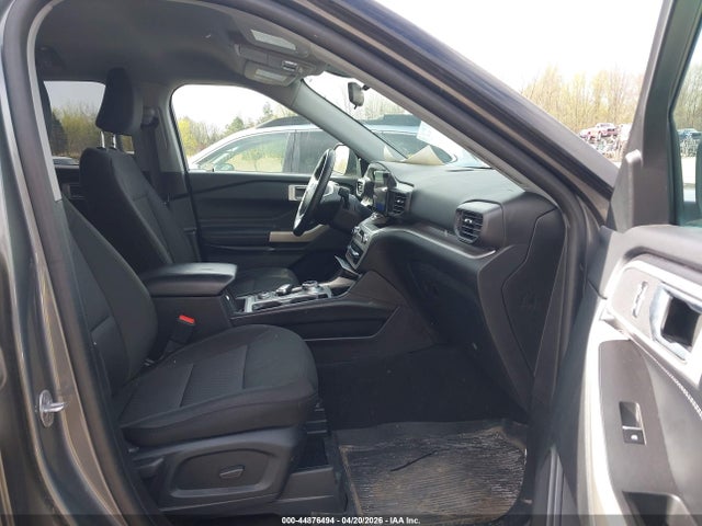 44876494 :رقم المزاد ، 1FMSK8DH1PGA18201 vin ، 2023 Ford Explorer Xlt مزاد بيع