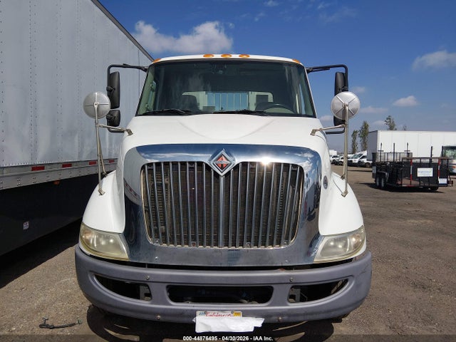 Продаж на аукціоні авто 2013 International 8000 8600, vin: 1HSHXSJR9DH286100, номер лоту: 44876495
