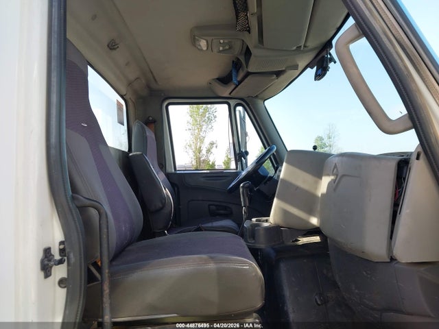 Продаж на аукціоні авто 2013 International 8000 8600, vin: 1HSHXSJR9DH286100, номер лоту: 44876495