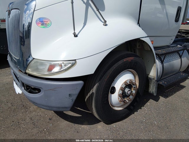 Продаж на аукціоні авто 2013 International 8000 8600, vin: 1HSHXSJR9DH286100, номер лоту: 44876495