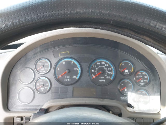 Продаж на аукціоні авто 2013 International 8000 8600, vin: 1HSHXSJR9DH286100, номер лоту: 44876495