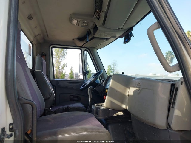 Продаж на аукціоні авто 2013 International 8000 8600, vin: 1HSHXSJR9DH286100, номер лоту: 44876495