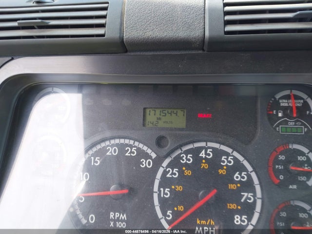 Freightliner Cascadia 125 2014 3AKJGEDV0ESFR1021 Image 15