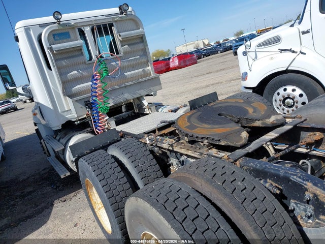 Freightliner Cascadia 125 2014 3AKJGEDV0ESFR1021 Image 3
