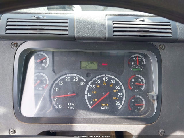 Freightliner Cascadia 125 2014 3AKJGEDV0ESFR1021 Image 7