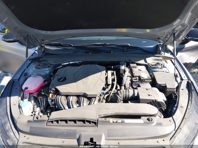 Продажа на аукционе авто 2026 Kia K5 Gt-line Fwd, vin: KNAG64J78T5400764, номер лота: 44876497