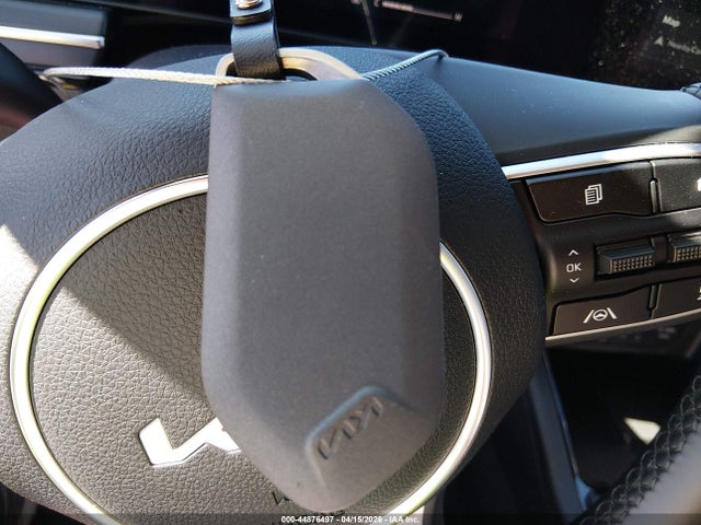 Продажа на аукционе авто 2026 Kia K5 Gt-line Fwd, vin: KNAG64J78T5400764, номер лота: 44876497