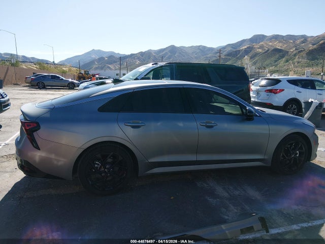 Продажа на аукционе авто 2026 Kia K5 Gt-line Fwd, vin: KNAG64J78T5400764, номер лота: 44876497