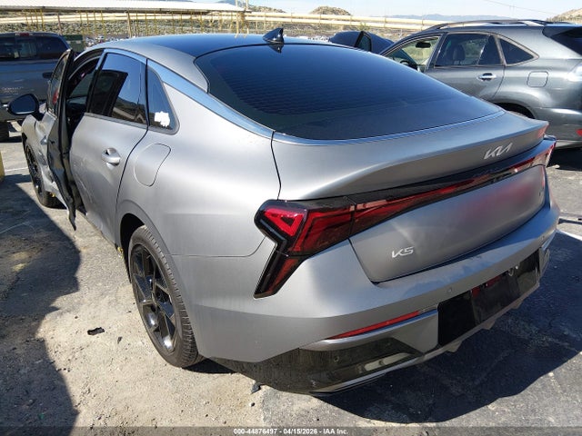 Продажа на аукционе авто 2026 Kia K5 Gt-line Fwd, vin: KNAG64J78T5400764, номер лота: 44876497