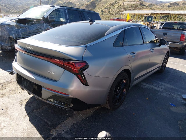 Продажа на аукционе авто 2026 Kia K5 Gt-line Fwd, vin: KNAG64J78T5400764, номер лота: 44876497