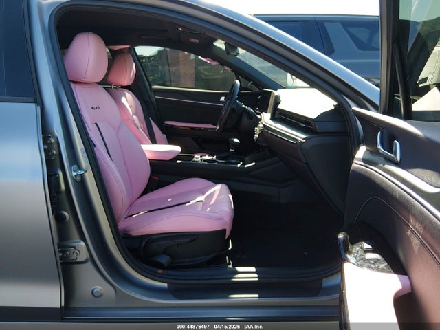 Продажа на аукционе авто 2026 Kia K5 Gt-line Fwd, vin: KNAG64J78T5400764, номер лота: 44876497