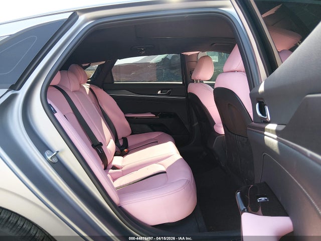 Продажа на аукционе авто 2026 Kia K5 Gt-line Fwd, vin: KNAG64J78T5400764, номер лота: 44876497