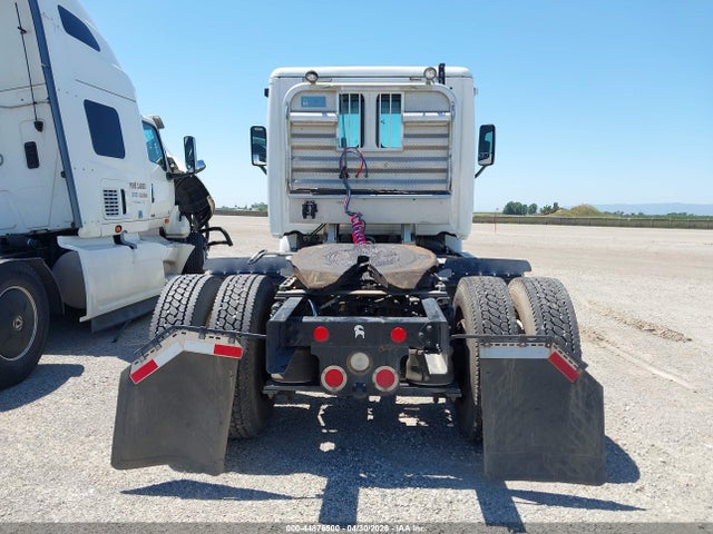 2014 Freightliner Cascadia 113 მანქანა იყიდება აუქციონზე, vin: 3AKBGBDV2ESFW7984, აუქციონის ნომერი: 44876500