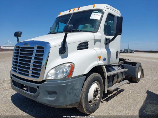 2014 Freightliner Cascadia 113 მანქანა იყიდება აუქციონზე, vin: 3AKBGBDV2ESFW7984, აუქციონის ნომერი: 44876500