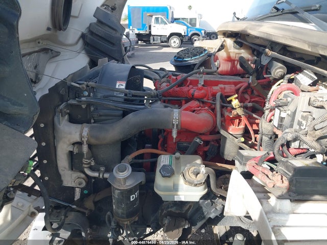 Freightliner M2 106 Medium Duty 2014 1FVACXDT4EHFS5846 Image 10