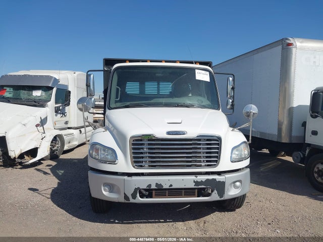 Freightliner M2 106 Medium Duty 2014 1FVACXDT4EHFS5846 Image 12