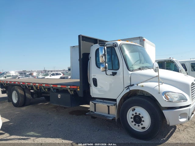 Freightliner M2 106 Medium Duty 2014 1FVACXDT4EHFS5846 Image 13