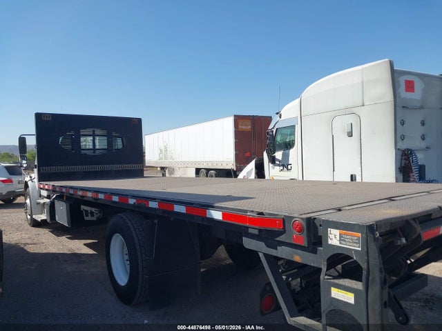 Freightliner M2 106 Medium Duty 2014 1FVACXDT4EHFS5846 Image 14
