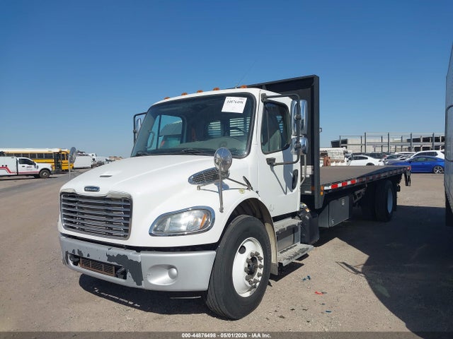 Freightliner M2 106 Medium Duty 2014 1FVACXDT4EHFS5846 Image 2
