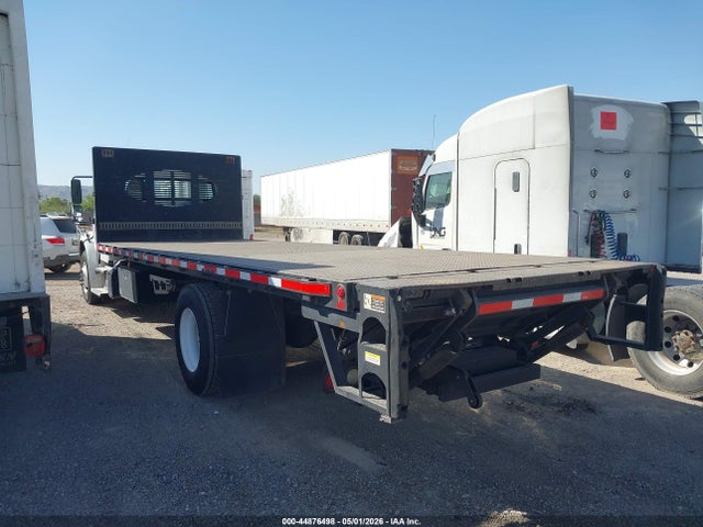 Freightliner M2 106 Medium Duty 2014 1FVACXDT4EHFS5846 Image 3
